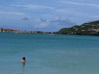 cleliafriso's profile picture. 