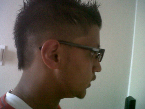 Haso786's profile picture. Chemical Eng student @NWU-Potch👻
I count on my toes💅
Justice, peace, equality and equity is my quadrilateral view of life✌
  Act🙋vist
🐰Explorer🐾
🍕Foodie🍴