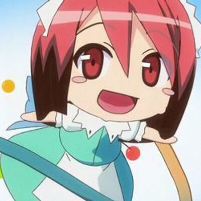 メイドちゃん Obama Meido Twitter メイドちゃん Obama Meido Twitter
