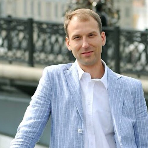 andpeyivanov's profile picture. 