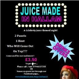 HOPE Events stands 4: 'Hold On Pain Ends'. Bringing a @CR_UK #Charity raised #Event with a twist 2 #Sheffield Email: hopehallamevents@gmail.com *Sun 3rd March*