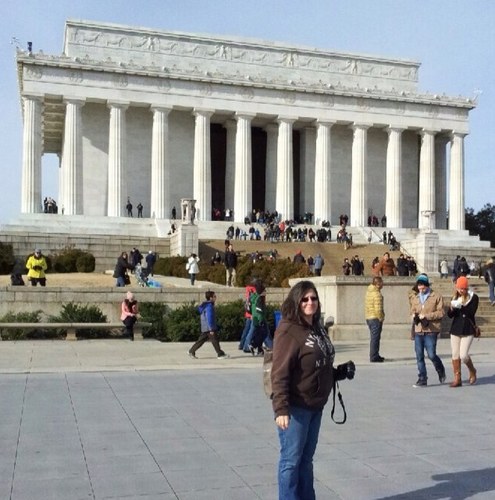 DonnaChandler16's profile picture. 