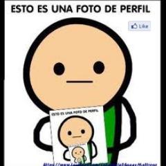 MrMeltrozo's profile picture. De un dia pa otro Me aburri y nacio https://t.co/0diMsgrRyu Si quieren reir Entren a la pagina #like y #followme