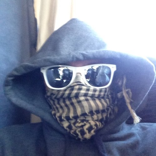 CodeMonkeyDan's profile picture. 