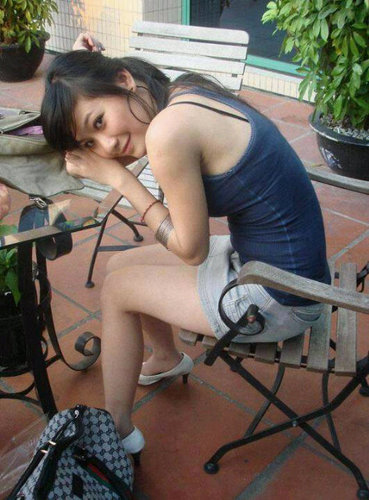 Kaya gini nih Bikin akun baru males pasti sepii :(