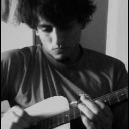 Music Slut\ chocolate whore\bassist\composer
im good. try me.