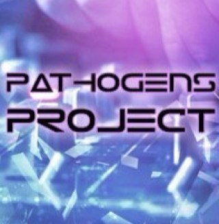 http://t.co/d8waQG4X Booking: pathogensproject@gmail.com