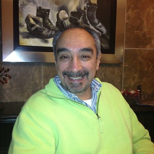 fajalemo's profile picture. 