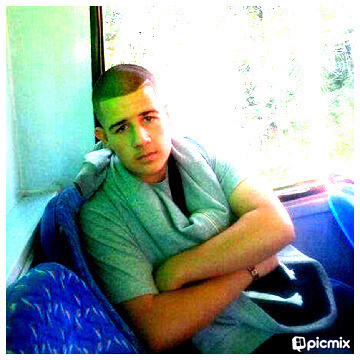 @KayyPeeUK  Follow my new twitter and I'll Follow Back!