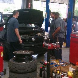 Riverview Tire & Auto Service provides quality car care in Riverview, FL.