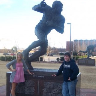 tyler_OU's profile picture. 