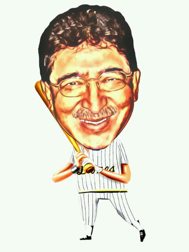 Oswaldo Antequera Profile