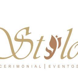 O amor pela organização de eventos levou a formação do Stylo Cerimonial e Eventos. o Stylo foi fundado por Greiziane Salustiano.
