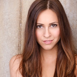 veredfederman's profile picture. Artist, Writer, Actor, Creator, Film/TV nerd, Bookworm