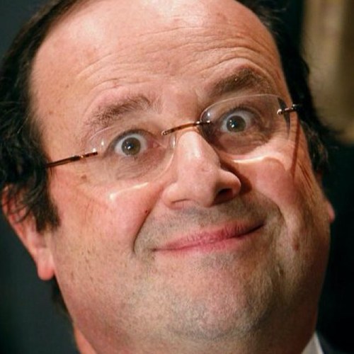 Je suis François. J'adore Paris et j'aime parler de football avec un tout petit peu d'ironie.