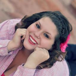 Softball and Basketball player!!!!! i love the out doors and being a country girl!
i love meeting new ppl!
cowgirl up! follow me!!