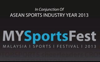 MYSportsFest 2013
