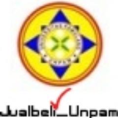 * Forum Jual-Beli Universitas Pamulang (UNPAM) * Follow & Mention @Jualbeli_Unpam dan gunakan #JualUnpam / #BeliUnpam * Jangan lupa sertakan foto *