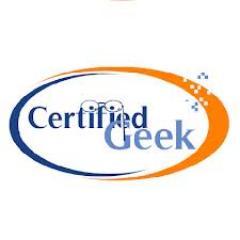 Our goal is to successfully complete each and every mission presented to us in a professional and timely manner like only a soldier and proud GEEK can.