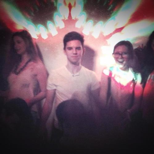 derouinjc's profile picture. Passive observer (with opinions)