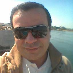 Egyptian film critic and journalist
