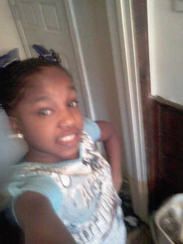 Cute,Crispy And Clean I hate Fake ppl do dont follow if uu fake