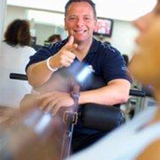 Sportinstructeur ToucanSportsClub