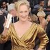 Proud Streeper (@amazingstreep) Twitter profile photo