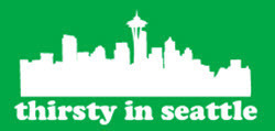 ThirstySeattle's profile picture. Retired beer blogger. Now focused on true passion: drinking beer.