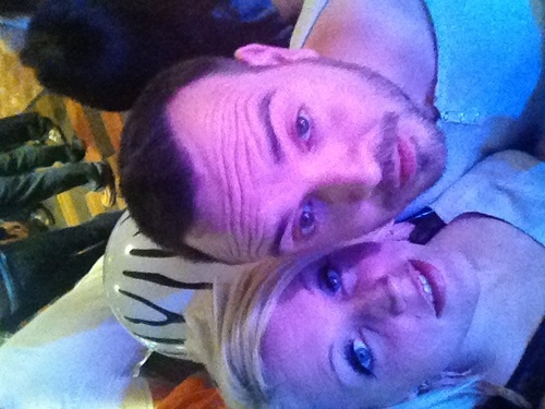 salsano_ryan's profile picture. if he’s here, who’s running hell ?