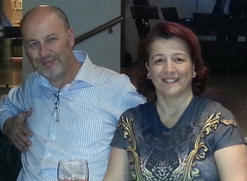 UlucZeynepcansu's profile picture. 