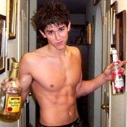 DumbDrunkTweets's profile picture. 