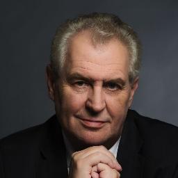Zeman_Milos's profile picture. Důchodce z Vysočiny prezidentem. Oficiálně neoficiální účet Miloše Zemana.