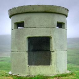 Committed To The Study & Preservation Of 20th Century United Kingdom & International Pillboxes & Anti-Invasion Defences