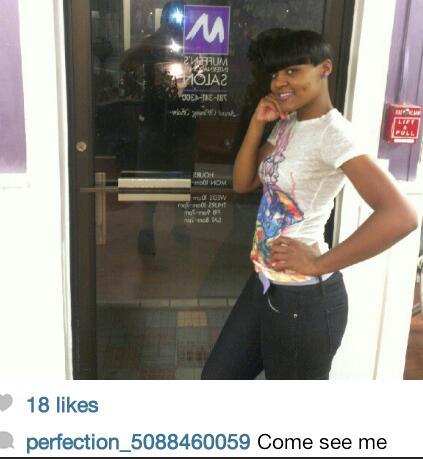 5088460059's profile picture. To book an appointment just call 5088460059 ♡Officially Opened.. 1/31/2014♥