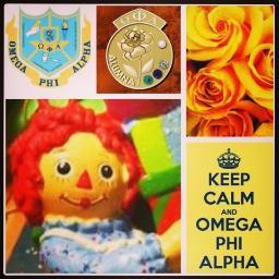 Omega Phi  Alpha Alumnae in the Baton Rouge Hammond Area. SISters from everywhere are welcome to join. #OPHIA