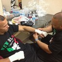 Doug DeBack - @LordsWarrior414 - Twitter