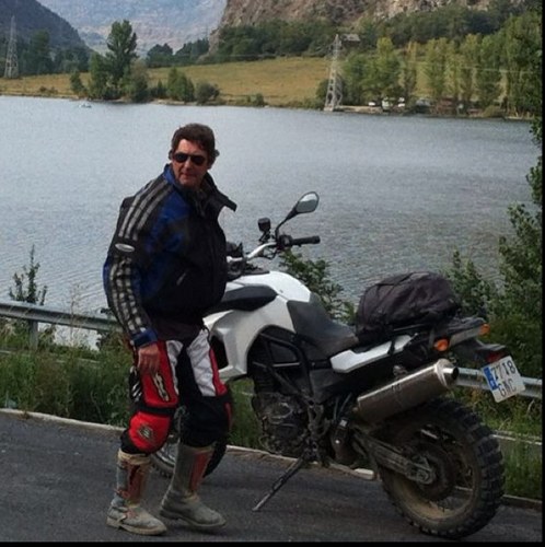 Jordi Mas Lopez Profile