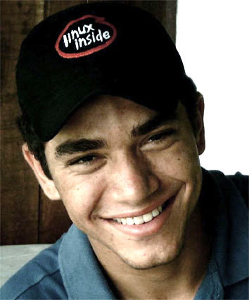 dcyrino's profile picture. desenvolvedor web