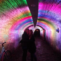 griseutrecht's profile picture. Psicòloga en Pràctiques a CPB Serveis Salut Mental. 
Missing my experience in Utrecht.