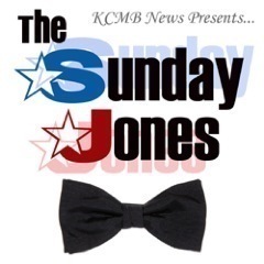 The Sunday Jones Comedy Radio Show is a weekly Sunday radio show based in Kansas City, Missouri. Each week features special guests and humorous topics.