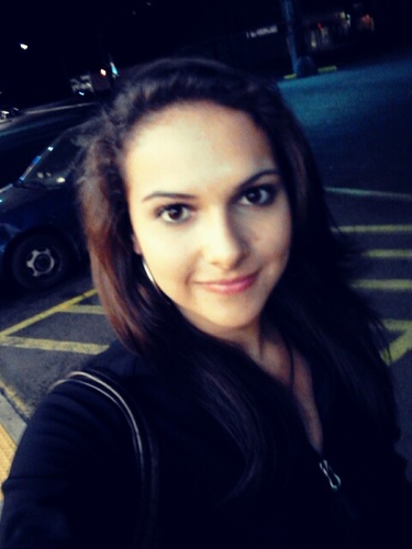 BrittainShara's profile picture. 