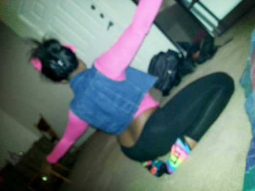 #TeamAquarius| Mention me && I'll follow bak| Follow my heart as well @RHBLILDUN