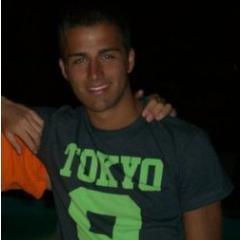 AleGallo87's profile picture. 