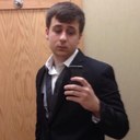 Tyler Meade - @tyredstar - Twitter