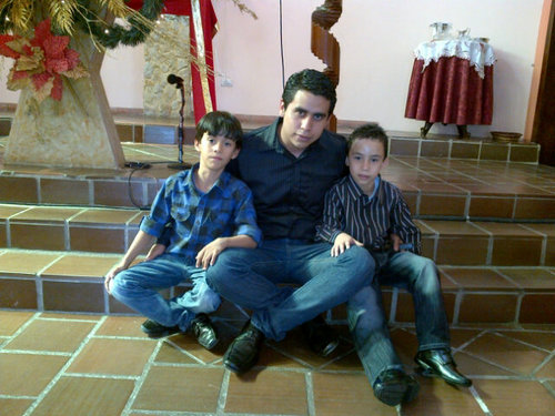 WilberthGJ's profile picture. 