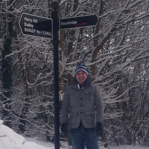 DazBlackCountry's profile picture. 