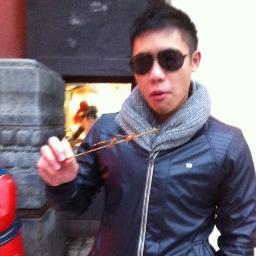 jonathantheo's profile picture. i am your sweetest nightmare, so wickedly delicious