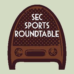 a podcast and website for SEC Sports. Go check it out