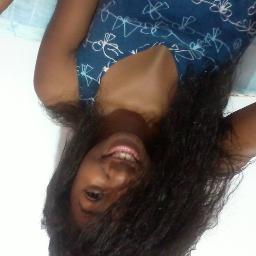 Prettinha swag #